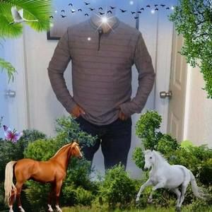 Meet your Posher, Neri